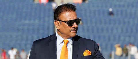 Will Ravi Shastri get another chance as Coach of Team India