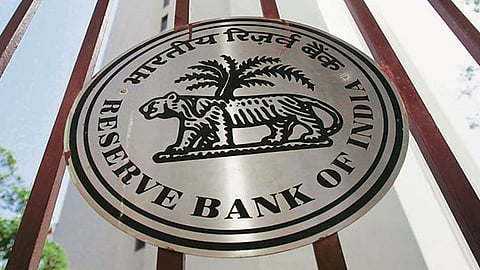 Reserve Bank of India