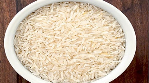Buy rice as per guarantee in belgaum