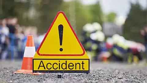 Road Accident