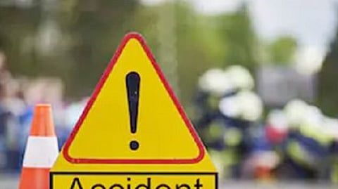 Road Accident