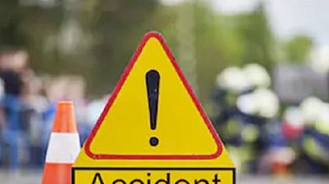 Road Accident