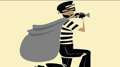 robbery