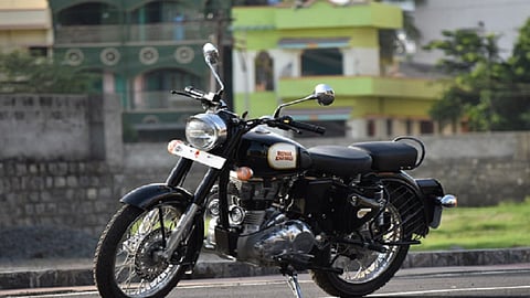 royal enfield