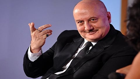 anupam kher