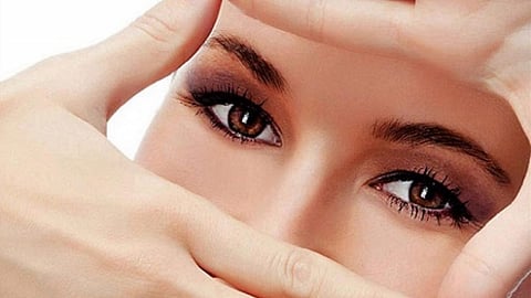 Eye care