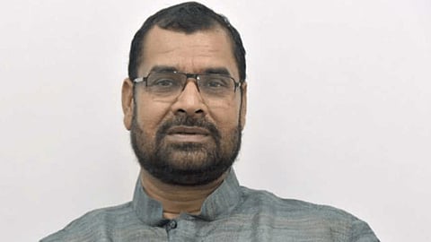 sadabhau khot