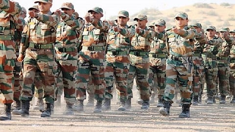 Indian Army