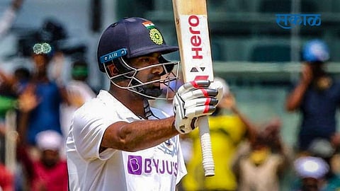 INDvsENG, Ravichandran Ashwin