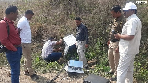 Chakur Crime News