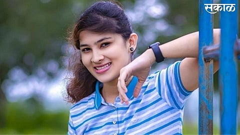 Pooja Chavan Suicide News