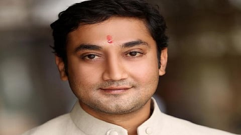 sandeep kshirsagar