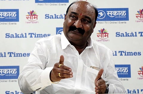 संदीपान भुमरे