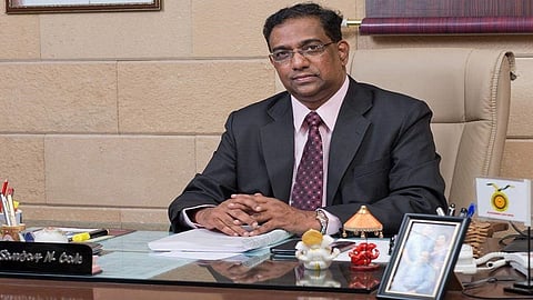 sanjay oak