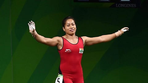 sanjita