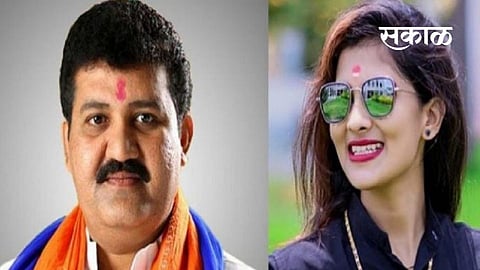Forest Minister Sanjay Rathore will leave for Pohoragad shortly