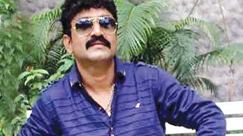 santoshambekar