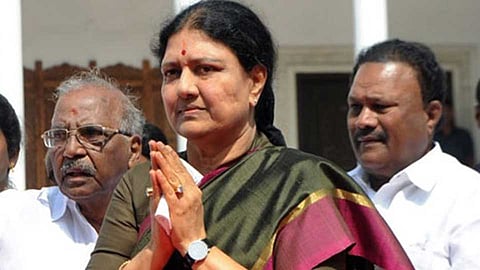 Sasikala