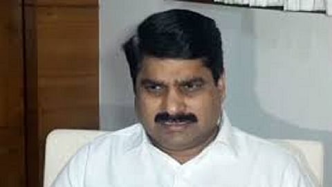 guardian minister satej patil press conference in kolhapur covid test fast in kolhapurcity