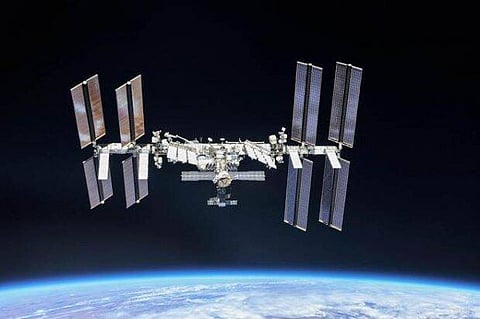 One hundred satellites to launch in one day