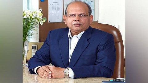 satish magar