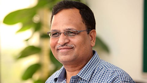 satyendra-jain