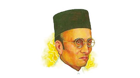 सावरकरांचे समाजकारण