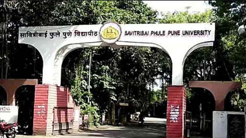 उपमुख्यमंत्र्यांच्या आश्वासनानंतर विद्यापीठातील कर्मचाऱ्यांनी आंदोलन घेतलं मागे