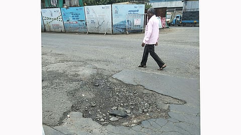 mnp road