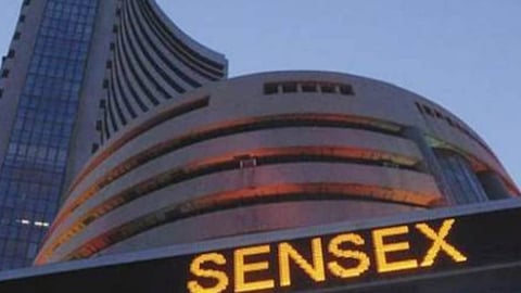 sensex