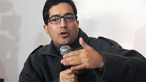 Shah Faisal