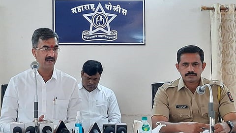 Satara Latest Marathi News