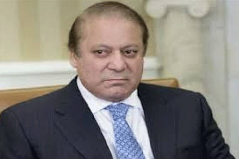 Nawaz Sharif admits Pakistan played a role in Mumbai terror attacks