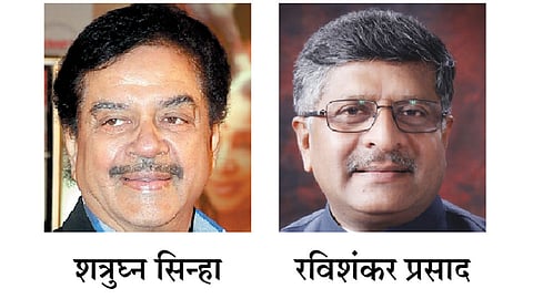 Shatrughna-and-Ravishankar