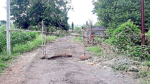 शितपवाडी