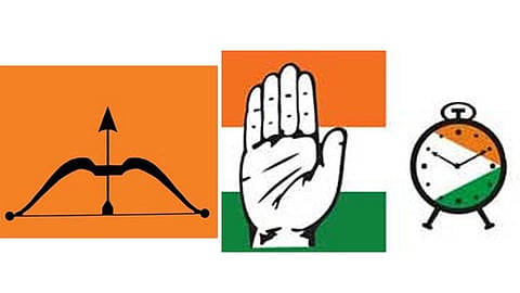 अग्रलेख : विचार आणि व्यवहार!