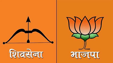 Shiv Sena Facing Defeat In Sindhudurg Marathi News