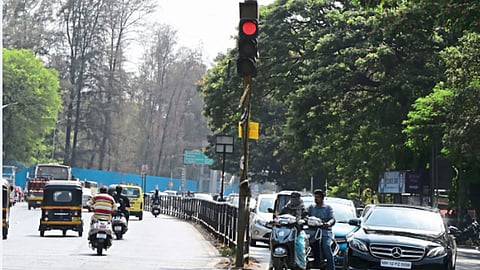 pune singal