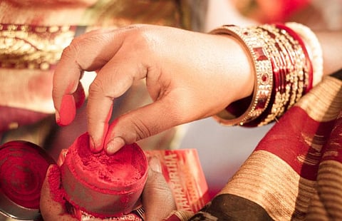 sindoor