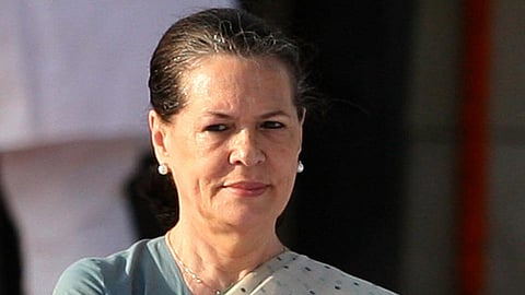 Sonia Gandhi Attack modi Government