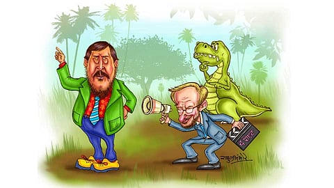 spielberg