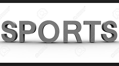 sports