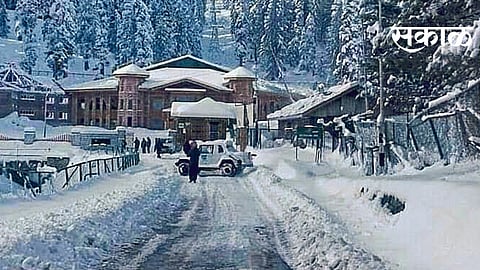 srinagar