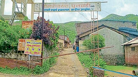 Satara