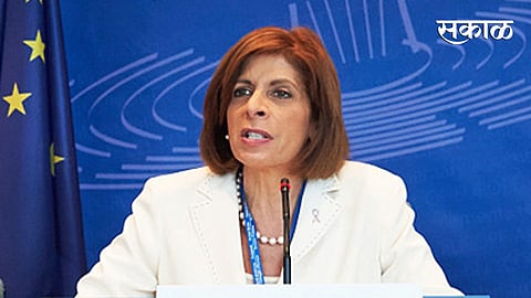 stella kyriakides
