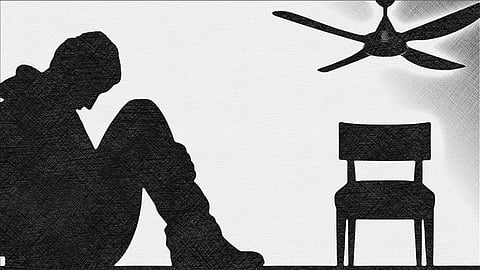 suicide