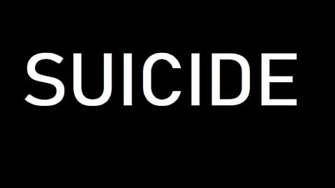 sucide