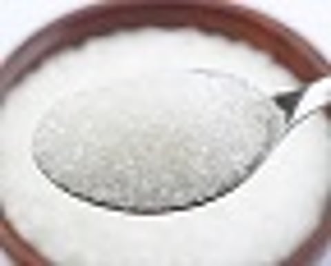 When will the member 'lock' of sugar be released?