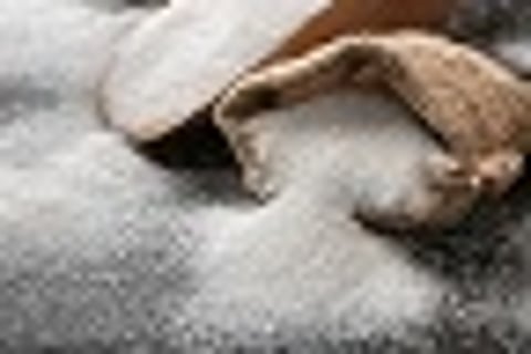 Waiting for double the rate of sugar