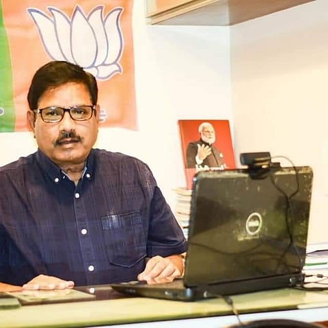 प्रा. सुनील नेरलकर